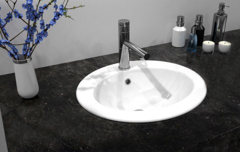 Built-in Washbasin Rea Dalia