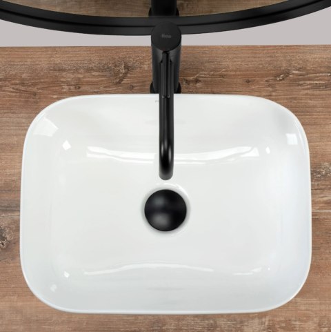Countertop Basin Rea Demi Mini Countertop Basin Rea Demi Mini