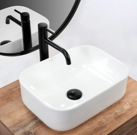 Countertop Basin Rea Demi Mini Countertop Basin Rea Demi Mini