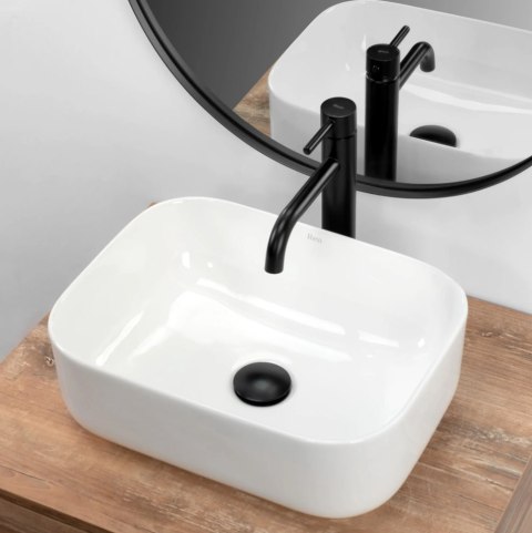 Countertop Basin Rea Demi Mini Countertop Basin Rea Demi Mini