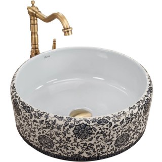 Countertop Basin Rea Florisa