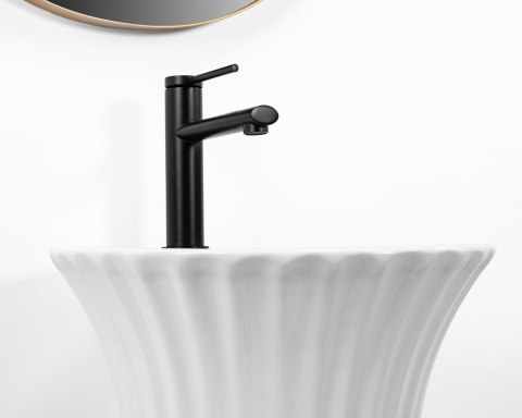Freestanding Basin Rea Hope Freestanding Basin Rea Hope