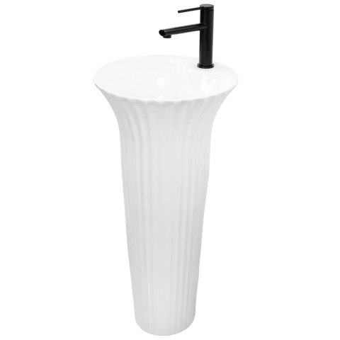 Freestanding Basin Rea Hope Freestanding Basin Rea Hope