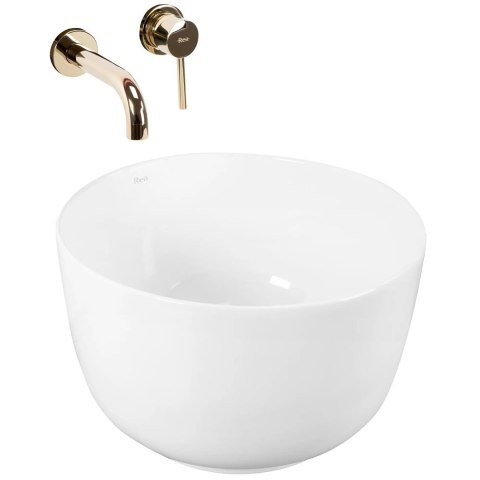 Countertop Basin Rea Malena