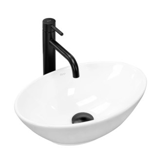 Countertop Basin Rea Pamela Mini