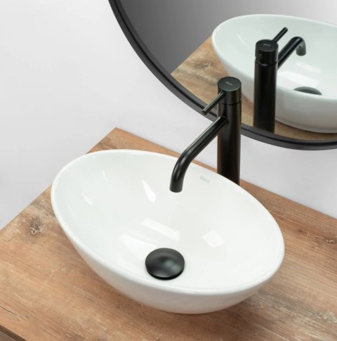 Countertop Basin Rea Pamela Mini