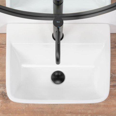 Countertop Basin Rea Remi Countertop Basin Rea Remi