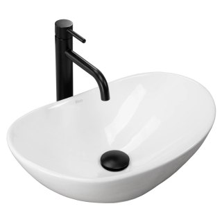 Countertop Basin Rea Royal Mini