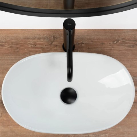 Countertop Basin Rea Royal Mini Countertop Basin Rea Royal Mini