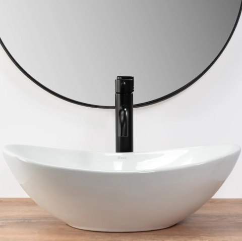 Countertop Basin Rea Royal Mini Countertop Basin Rea Royal Mini