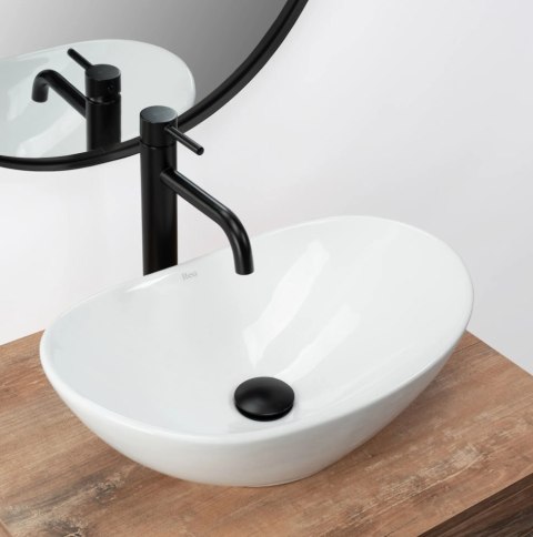 Countertop Basin Rea Royal Mini Countertop Basin Rea Royal Mini