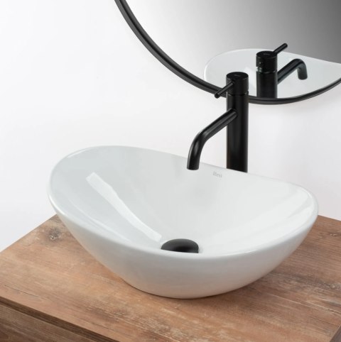 Countertop Basin Rea Royal Mini Countertop Basin Rea Royal Mini