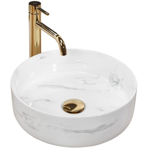 Countertop Basin Rea Sami Nature Marble Countertop Basin Rea Sami Nature Marble