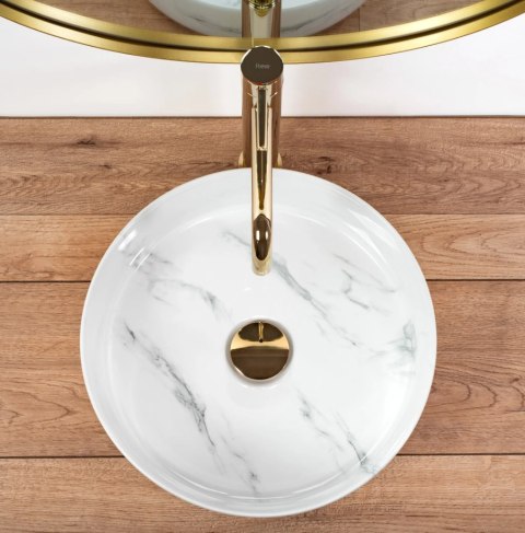 Countertop Basin Rea Sami Nature Marble Countertop Basin Rea Sami Nature Marble