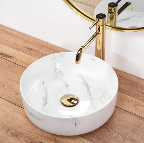 Countertop Basin Rea Sami Nature Marble Countertop Basin Rea Sami Nature Marble
