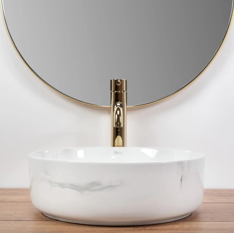 Countertop Basin Rea Sami Nature Marble Countertop Basin Rea Sami Nature Marble