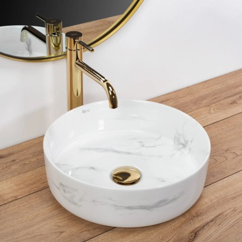 Countertop Basin Rea Sami Nature Marble Countertop Basin Rea Sami Nature Marble
