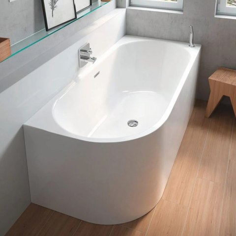 Bath Bellanto Sydney 170 Corner Right