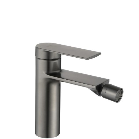 Storm Bidet Tap Titanium Storm Bidet Tap Titanium
