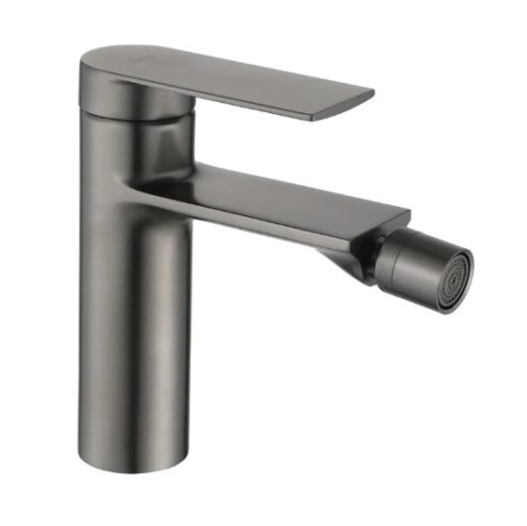 Storm Bidet Tap Titanium Storm Bidet Tap Titanium