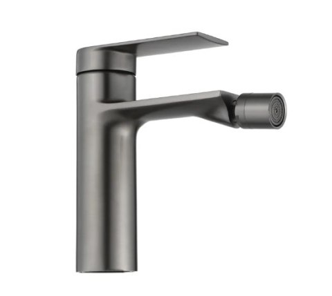 Storm Bidet Tap Titanium Storm Bidet Tap Titanium
