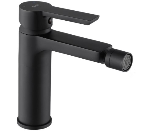 Argus Bidet Tap Black Argus Bidet Tap Black