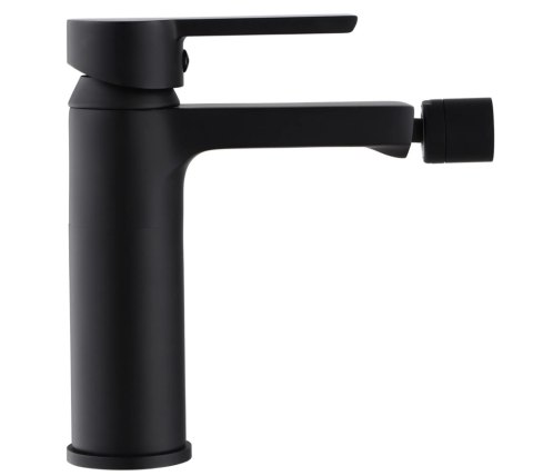 Argus Bidet Tap Black Argus Bidet Tap Black