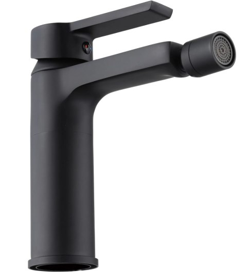 Argus Bidet Tap Black Argus Bidet Tap Black