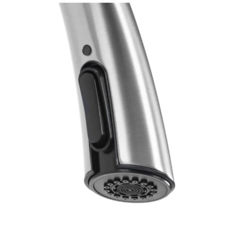 Ross Kitchen Tap Brushed Nickel