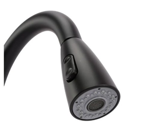 Cross Kitchen Tap Black Cross Kitchen Tap Black