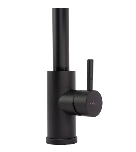 Cross Kitchen Tap Black Cross Kitchen Tap Black