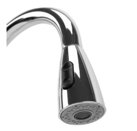 Cross Kitchen Tap Chrome Cross Kitchen Tap Chrome