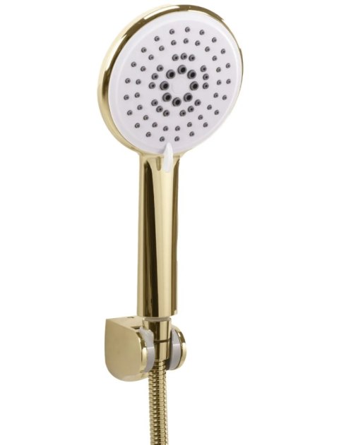 BATERIA PRYSZNICOWA DART ZŁOTA BATERIA PRYSZNICOWA DART ZŁOTA