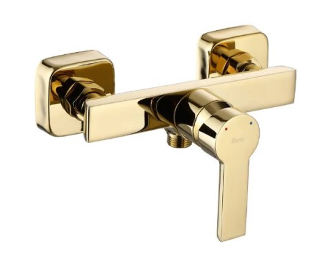 Shower Tap Argus Gold Shower Tap Argus Gold