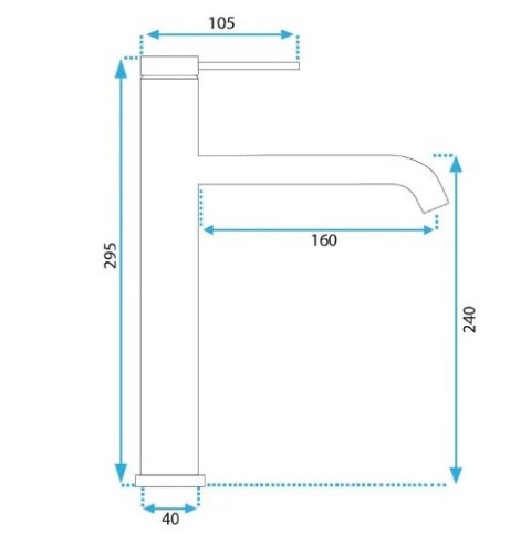 BATERIA UMYWA JS-B311-1N CLIF NIKIEL SZCZO WYSOKA BATERIA UMYWA JS-B311-1N CLIF NIKIEL SZCZO WYSOKA