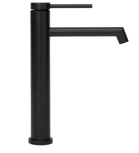 BATERIA UMYWALKOWA JS-B310-1B FOSS CZARNA WYSOKA BATERIA UMYWALKOWA JS-B310-1B FOSS CZARNA WYSOKA