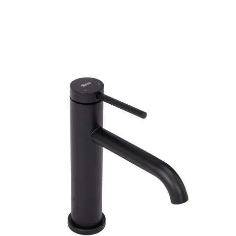 Basin Tap Clif Black Low Basin Tap Clif Black Low