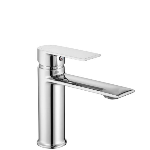 Basin Tap Veneta Chrome Low