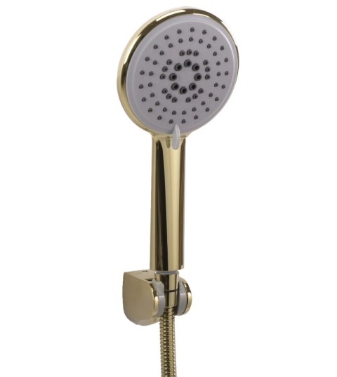 Bath Tap Dart Gold Bath Tap Dart Gold