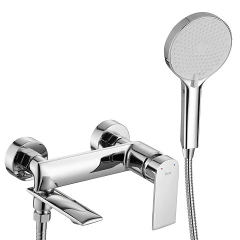 BATERIA WANNOWA MY2102-3C VENETA CHROM BATERIA WANNOWA MY2102-3C VENETA CHROM