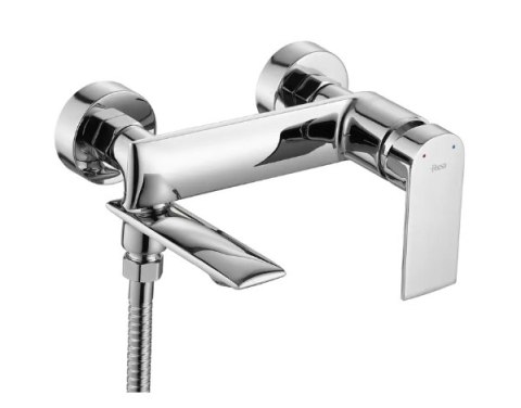 BATERIA WANNOWA MY2102-3C VENETA CHROM BATERIA WANNOWA MY2102-3C VENETA CHROM