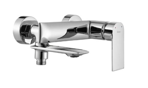 BATERIA WANNOWA MY2102-3C VENETA CHROM BATERIA WANNOWA MY2102-3C VENETA CHROM