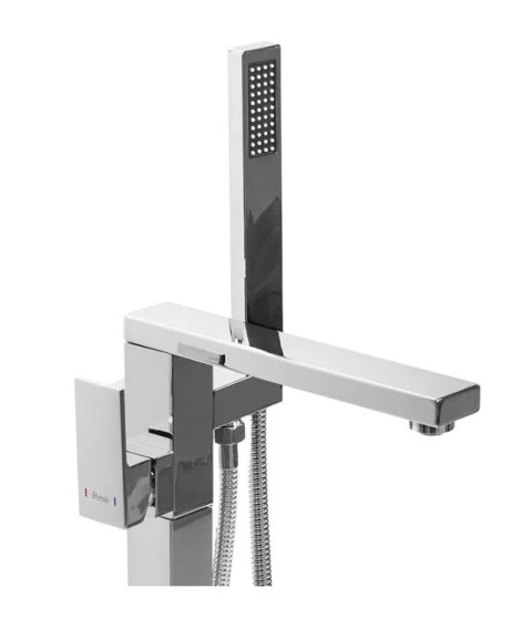 Bath Tap Floor-mounted Tery Chrome Bath Tap Floor-mounted Tery Chrome