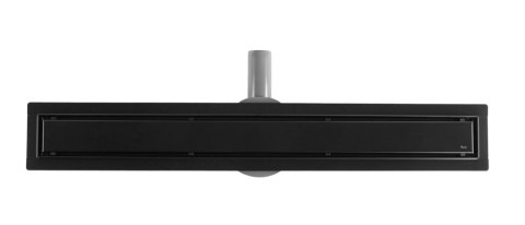 Linear Drain REA Neox Pro Black 80