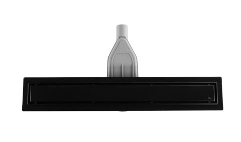 Linear Drain REA Neox Superflow Black 70