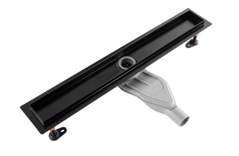 ODPŁYW NEOX SUPERFLOW CZARNY 800