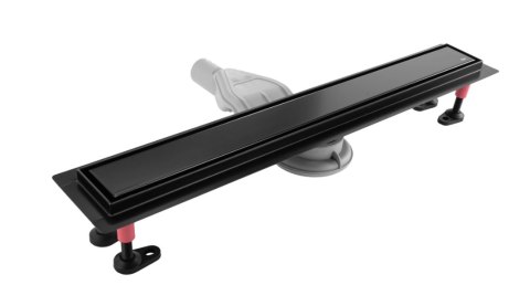 ODPŁYW NEOX SUPERFLOW CZARNY 800