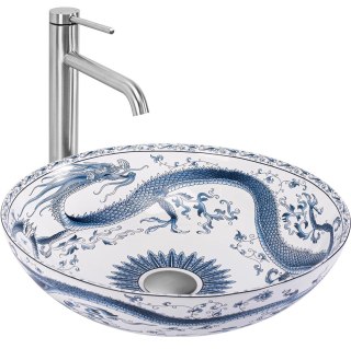 Countertop Basin Rea Kioto