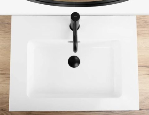 Countertop Basin Rea Alison 60 Countertop Basin Rea Alison 60