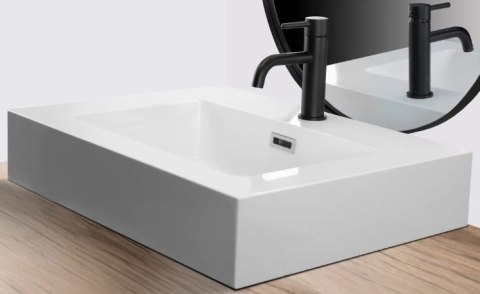 Countertop Basin Rea Alison 60 Countertop Basin Rea Alison 60